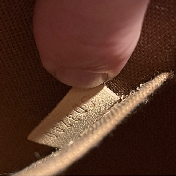 Louis Vuitton Alma BB Bag in Brown Monogram
“Price is Firm” - Picture 3 of 14